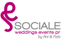 Sociale Events Logo