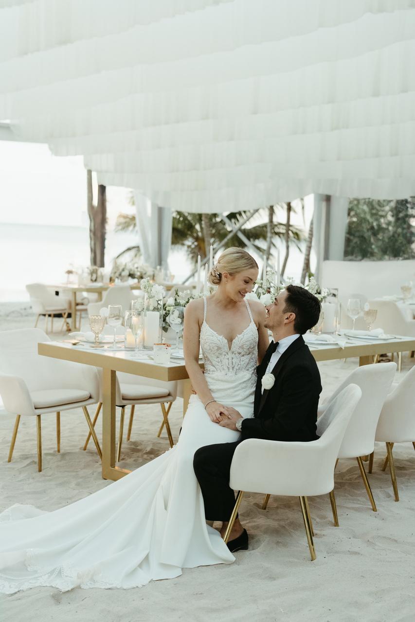 Sociale Events — wedding